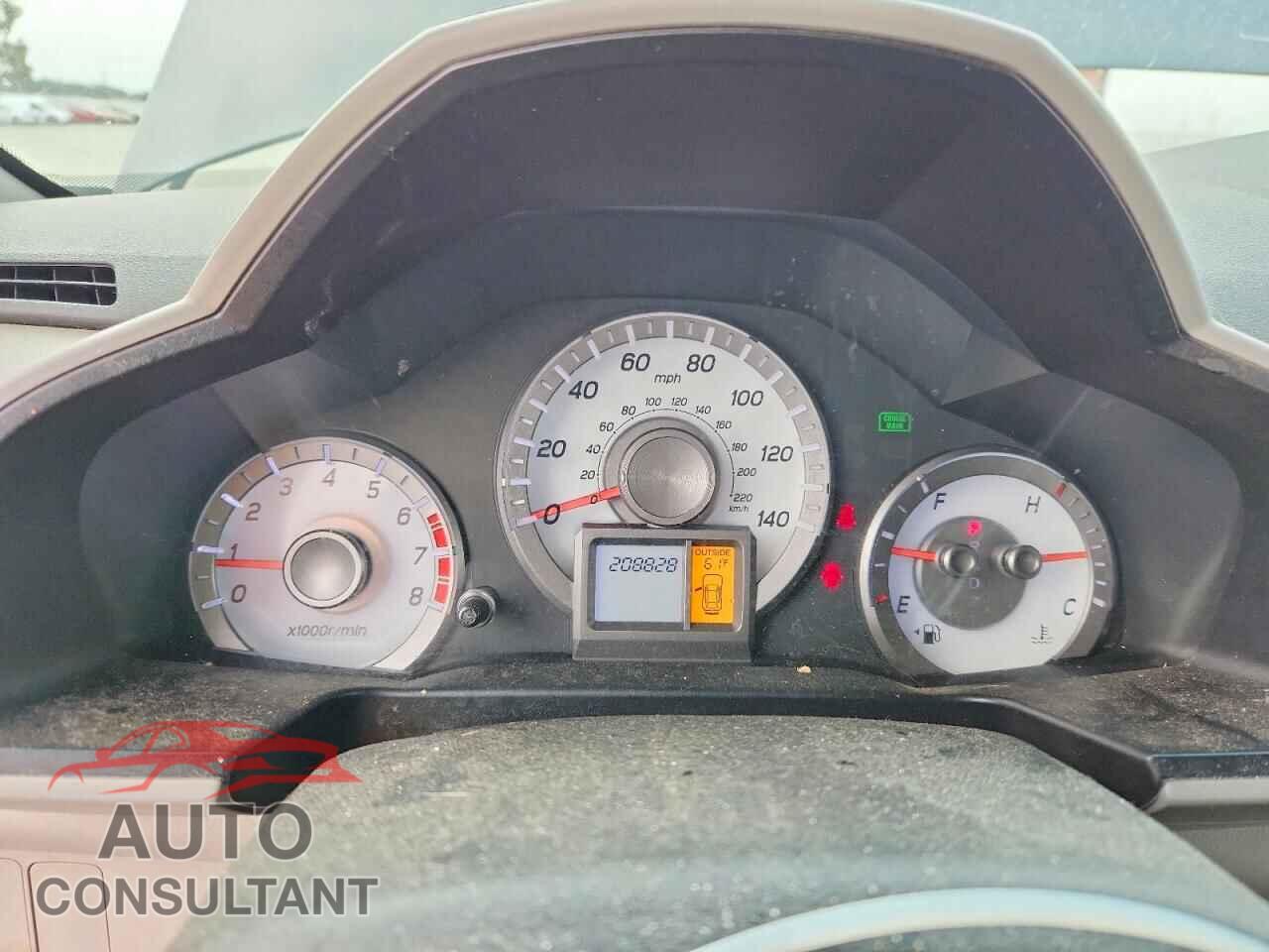 HONDA PILOT 2014 - 5FNYF4H55EB003428