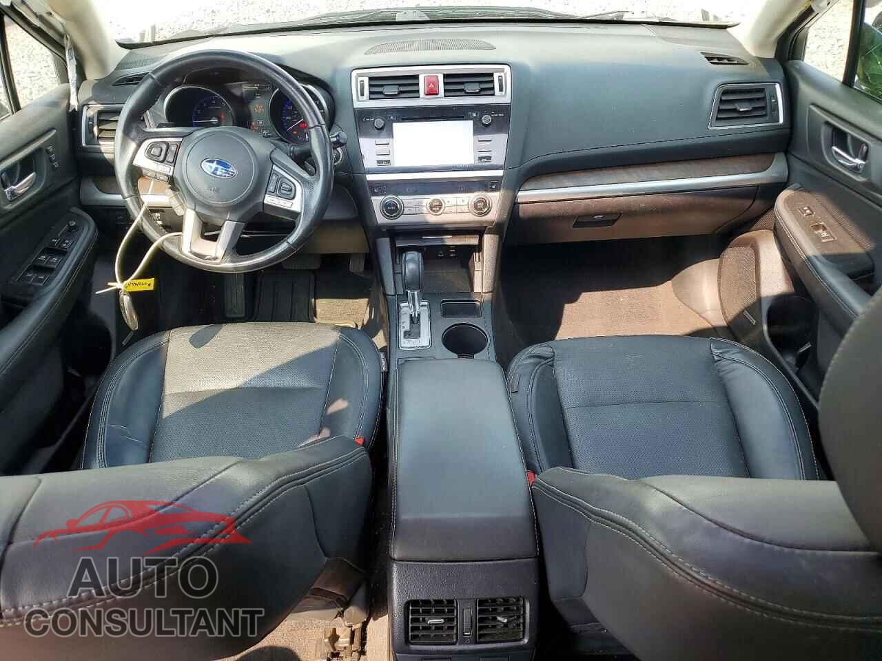 SUBARU OUTBACK 2017 - 4S4BSANC8H3358285