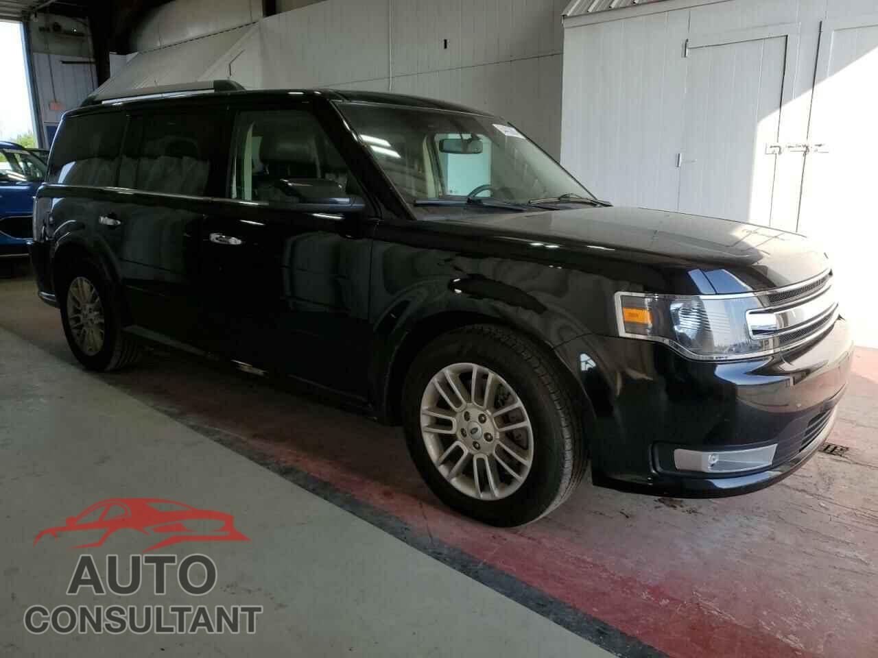 FORD FLEX 2017 - 2FMHK6C85HBA00115