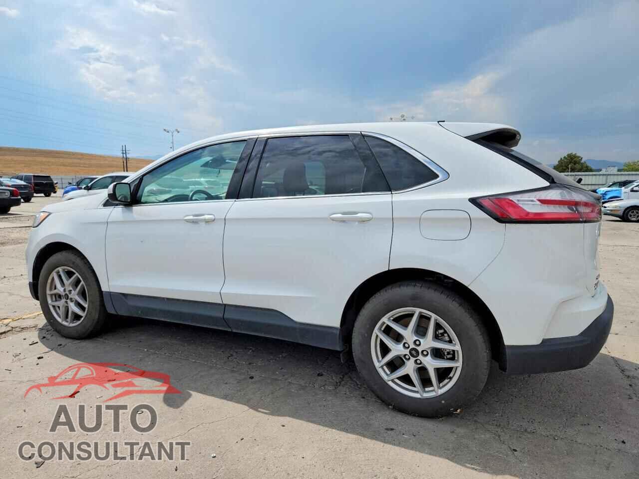 FORD EDGE 2023 - 2FMPK4J92PBA12720