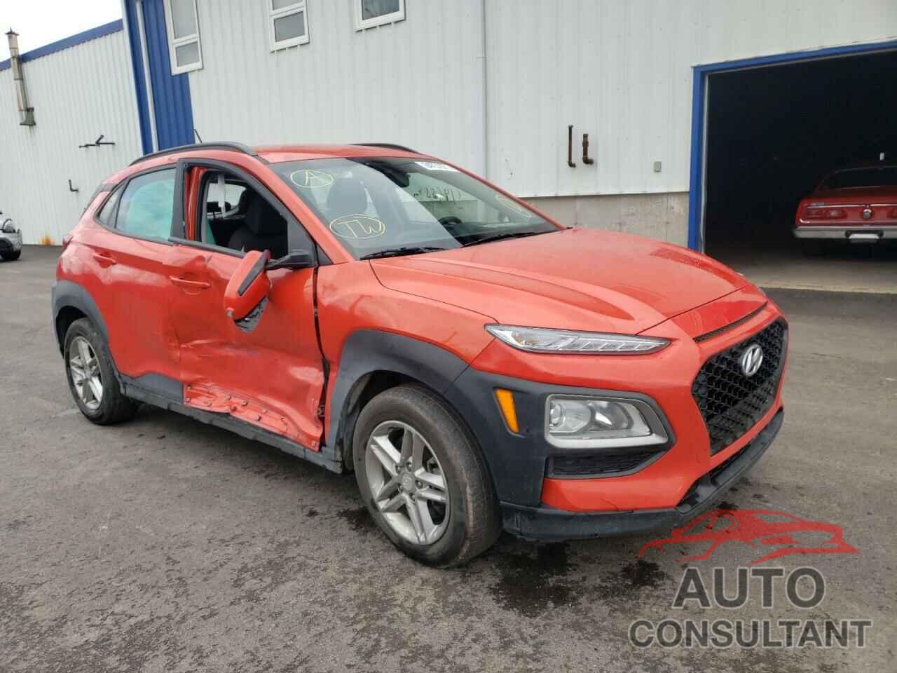 HYUNDAI KONA 2020 - KM8K1CAAXLU542651