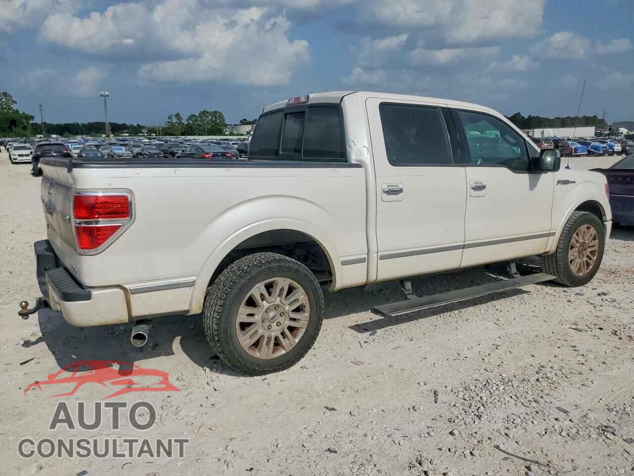 FORD F150 2014 - 1FTFW1CF9EFC15282