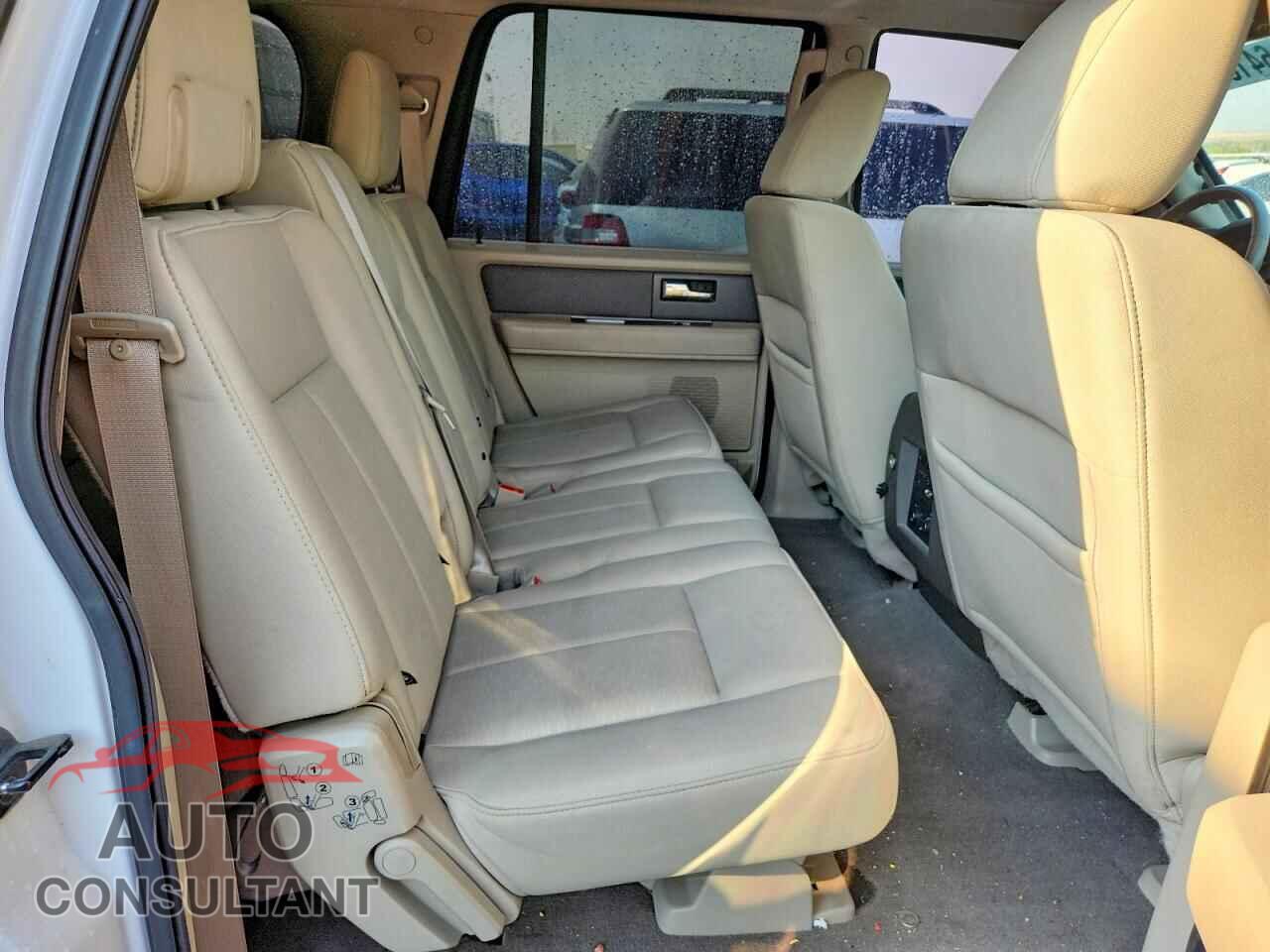 FORD EXPEDITION 2011 - 1FMJK1J56BEF27038