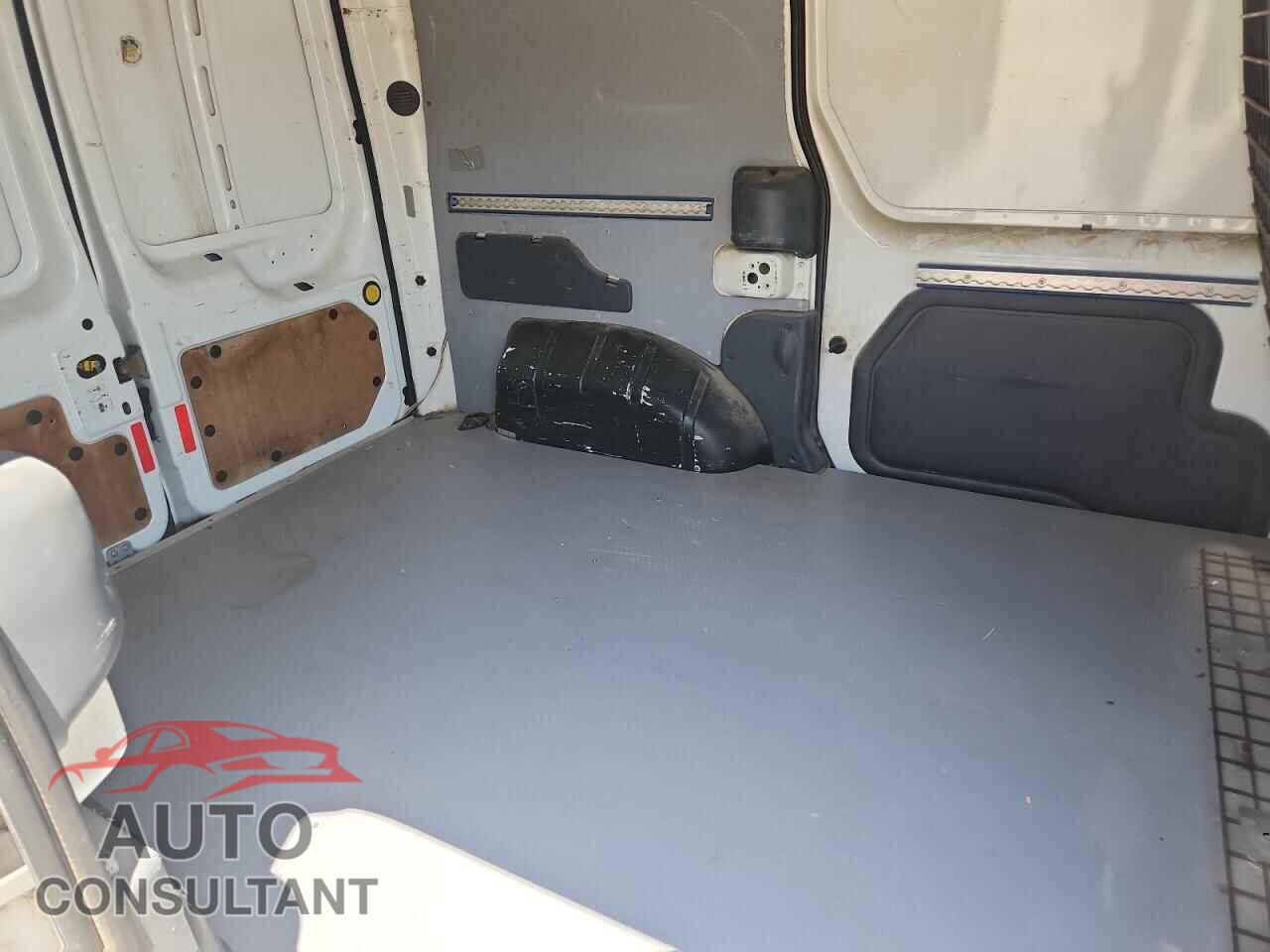 FORD TRANSIT 2012 - NM0LS7AN5CT092488