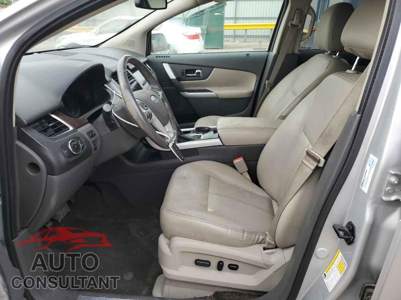 FORD EDGE 2014 - 2FMDK4KC0EBB21686