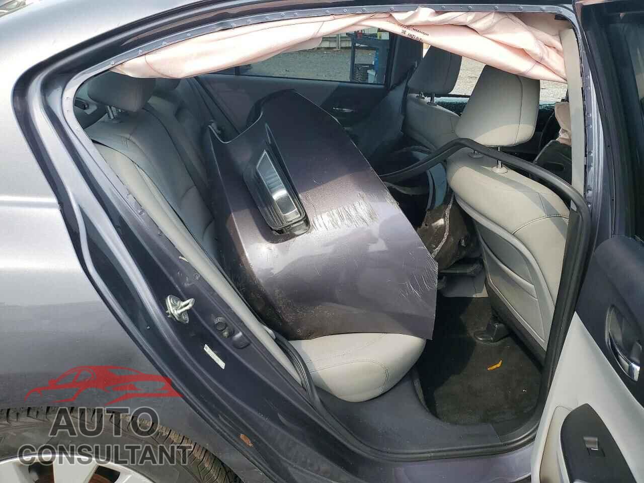 HONDA ACCORD 2013 - 1HGCR2F81DA048183