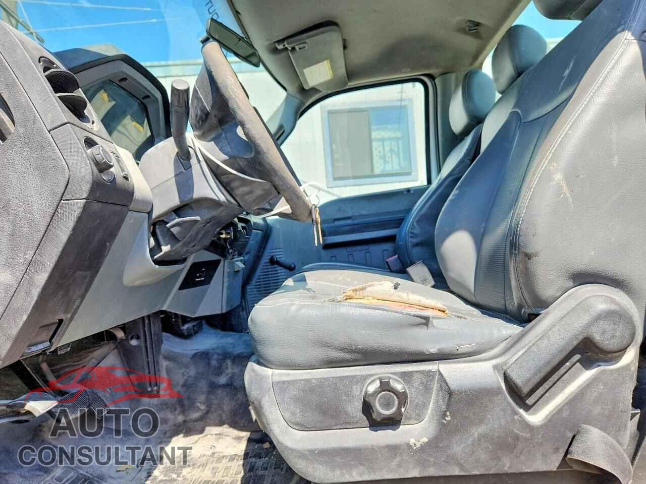 FORD F250 2015 - 1FTBF2A69FEA96776