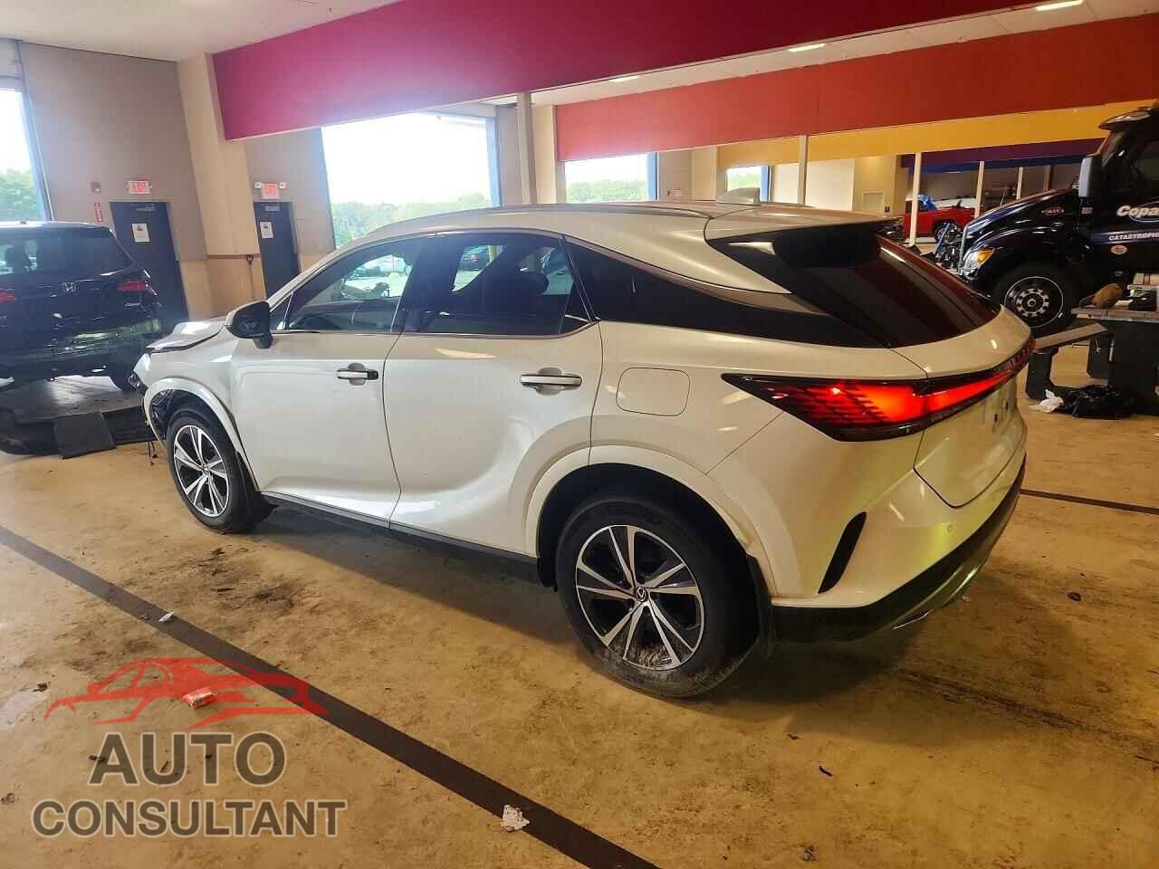 LEXUS UNKNOWN 2024 - 2T2BBMCA4RC038148