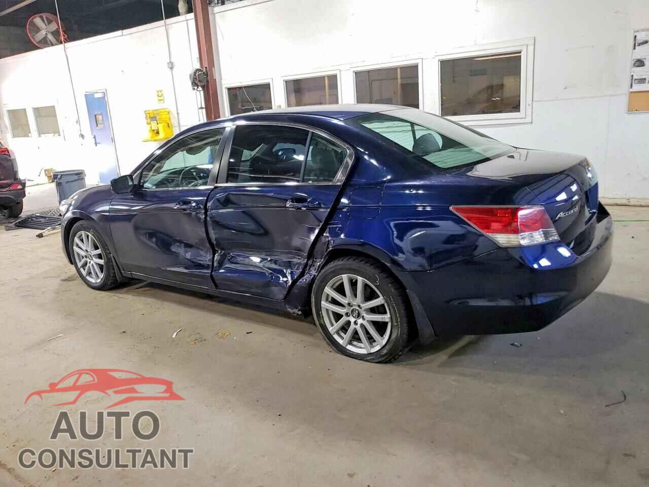 HONDA ACCORD 2010 - 1HGCP2F36AA062750