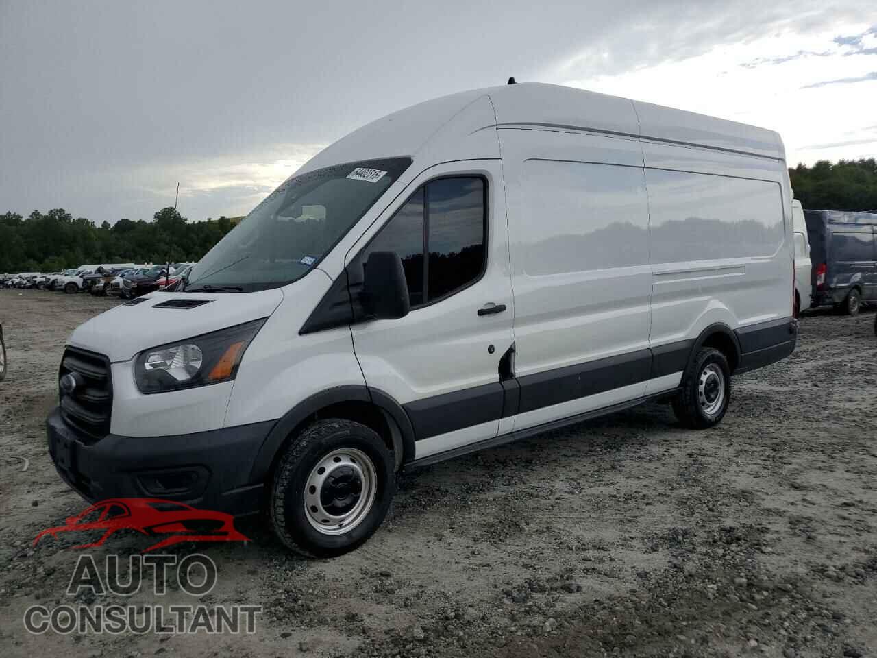 FORD TRANSIT 2020 - 1FTBR3X8XLKB54445