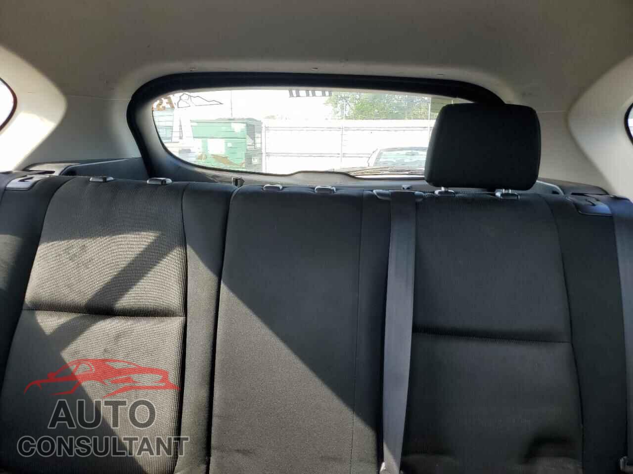 MAZDA CX-5 2016 - JM3KE2BE5G0625784