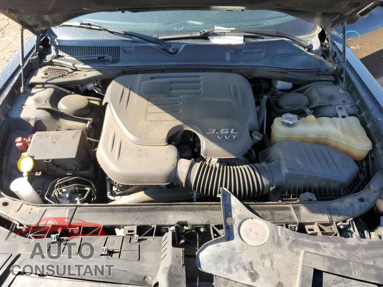 DODGE CHALLENGER 2021 - 2C3CDZAG3MH607064