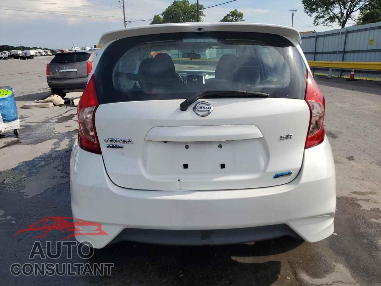 NISSAN VERSA 2015 - 3N1CE2CP5FL440135