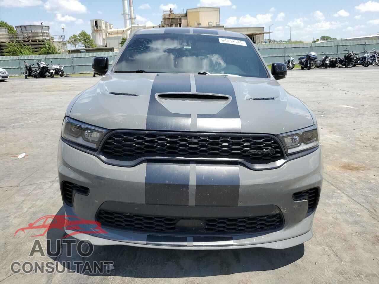 DODGE DURANGO 2021 - 1C4SDJH97MC605725