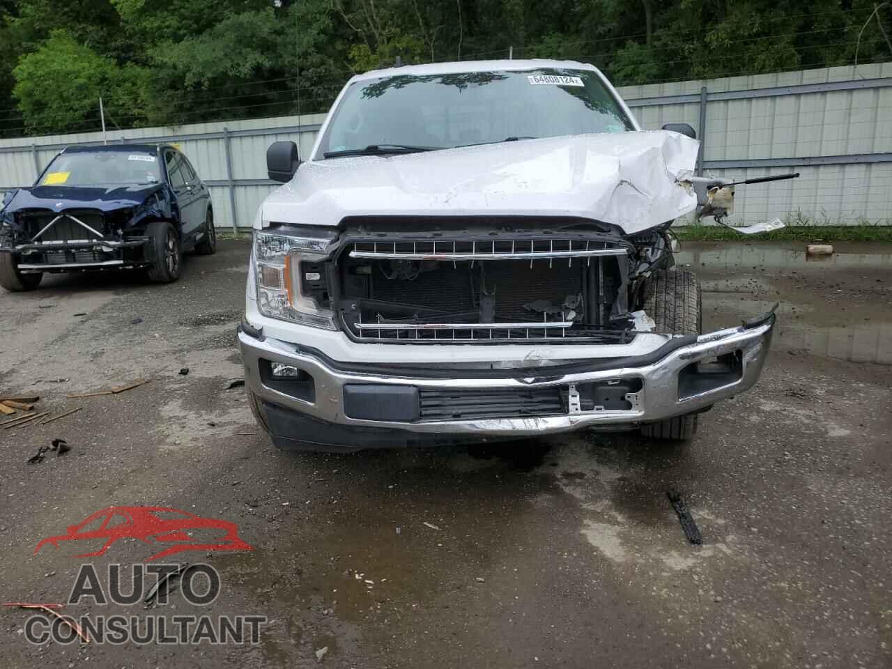 FORD F-150 2019 - 1FTEW1C59KKD68332