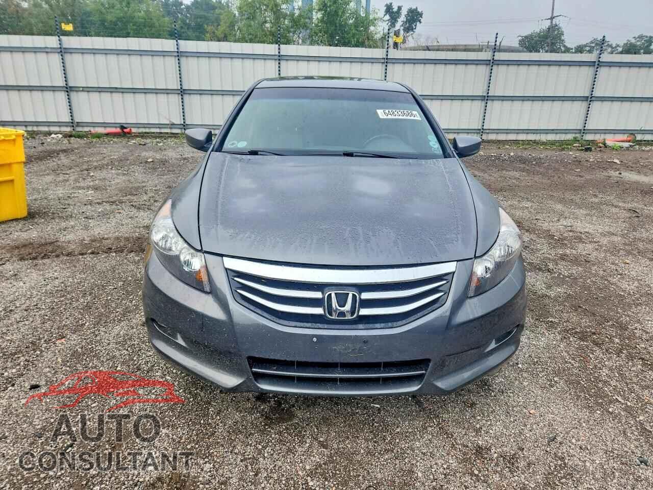 HONDA ACCORD 2012 - 1HGCP3F82CA002341