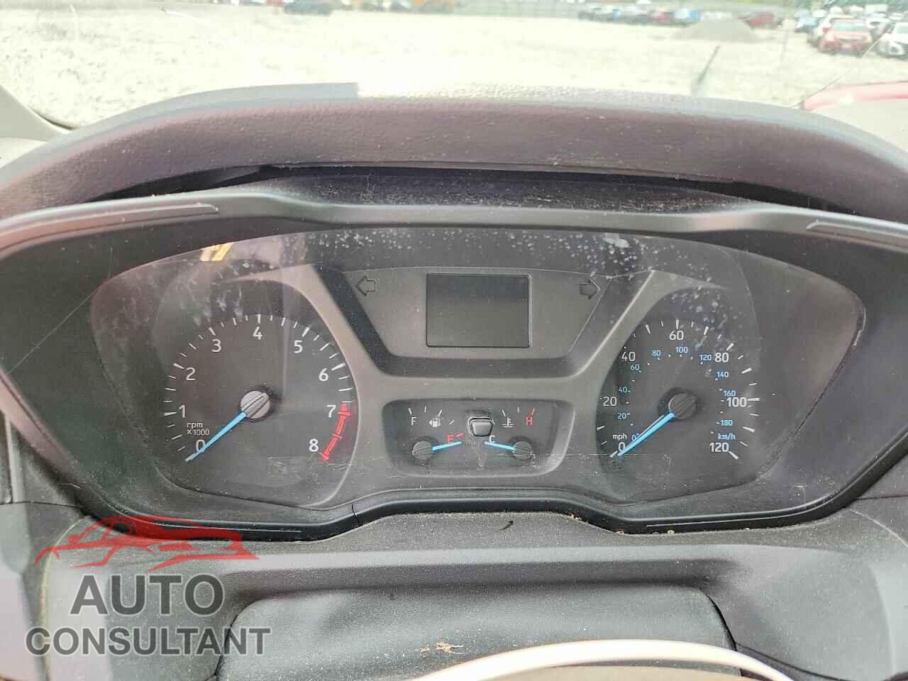 FORD TRANSIT 2015 - 1FTSW2ZM3FKA68198