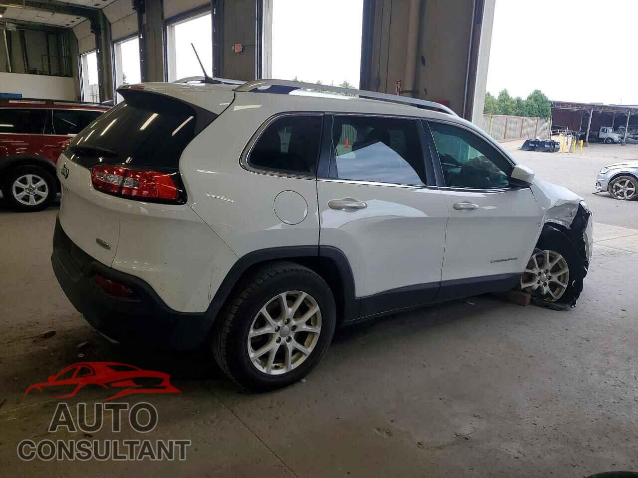 JEEP CHEROKEE 2015 - 1C4PJMCS2FW795574