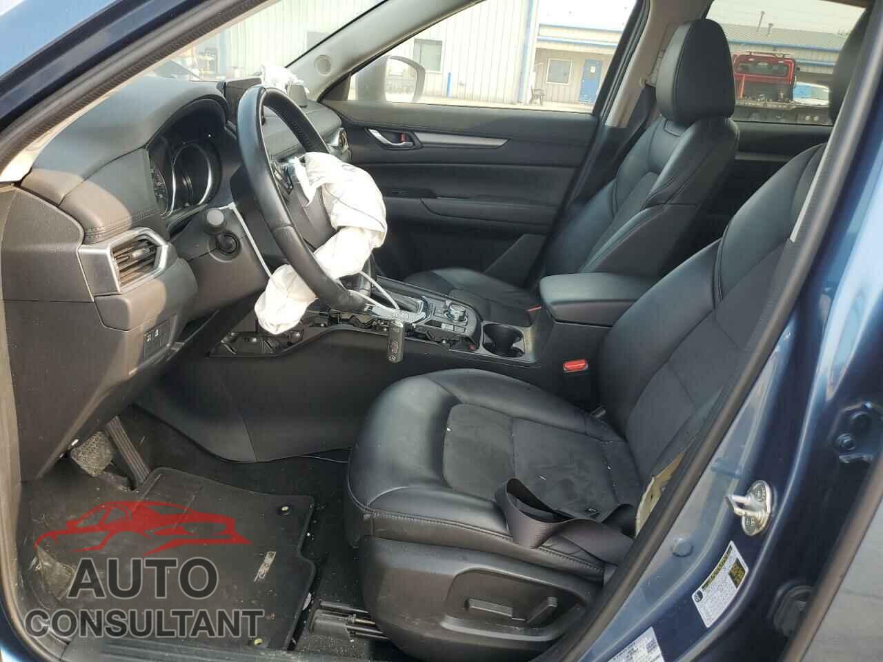 MAZDA CX-5 2018 - JM3KFBCM4J0305141