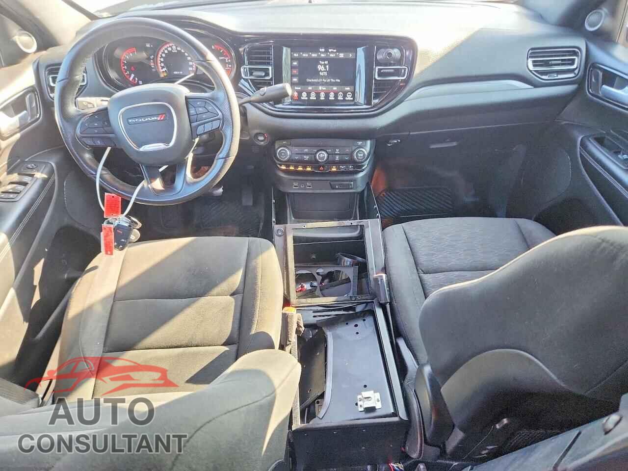 DODGE DURANGO 2023 - 1C4SDJFT9PC631410