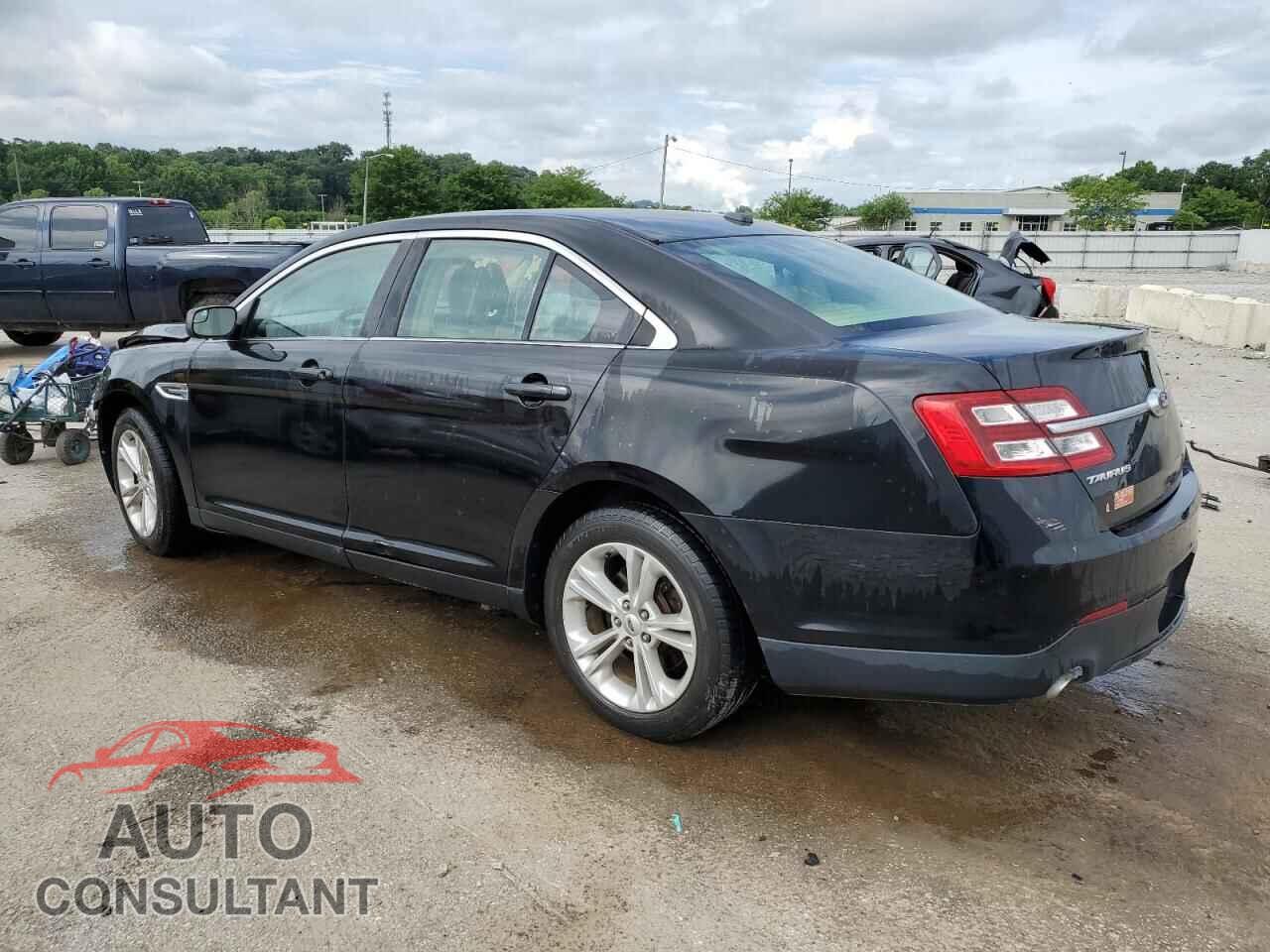 FORD TAURUS 2017 - 1FAHP2D88HG128800