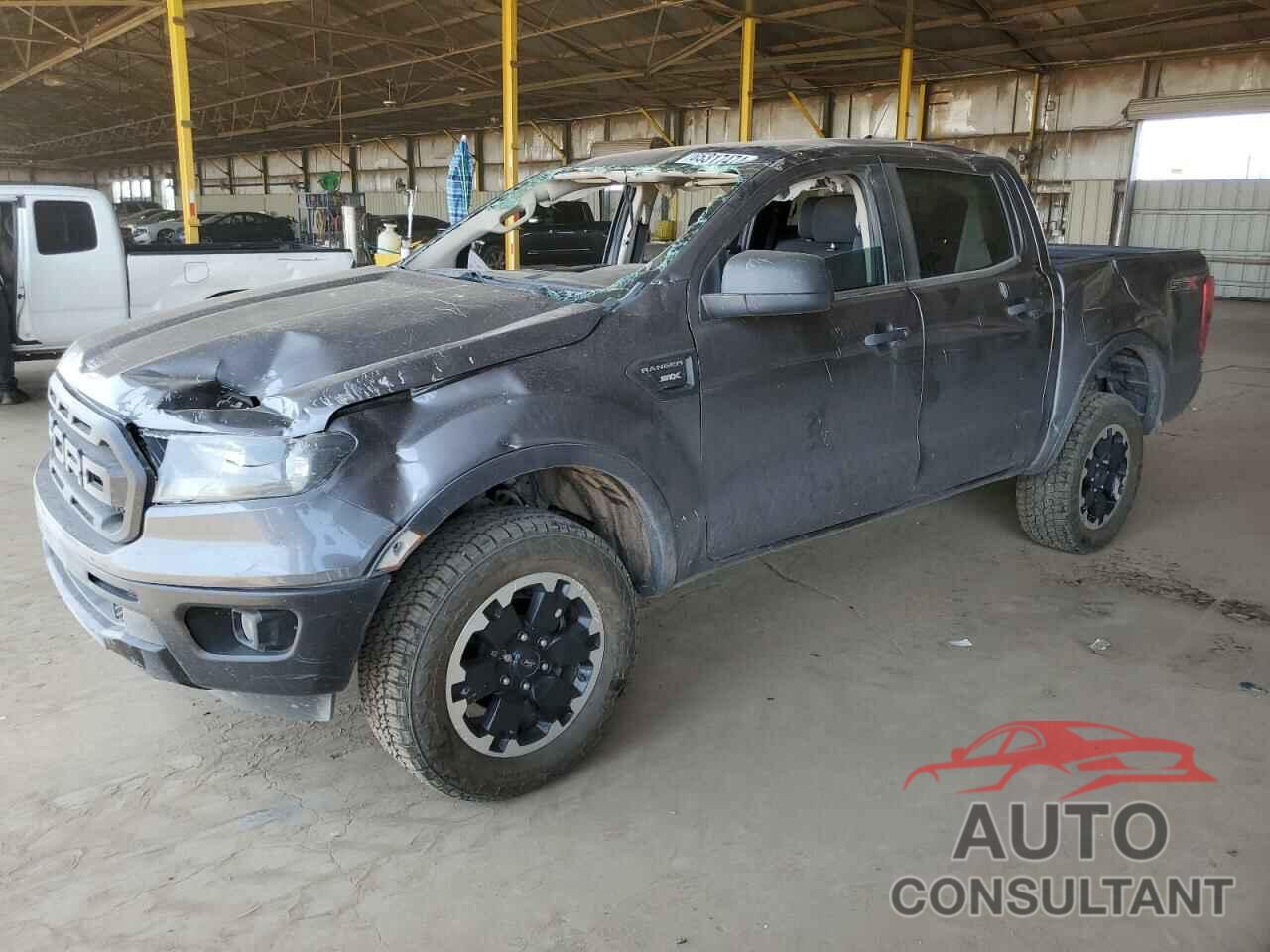 FORD RANGER 2021 - 1FTER4EH2MLD09393