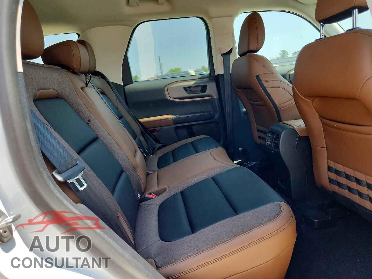 FORD BRONCO 2026 - 3FMCR9CN5TRE41332