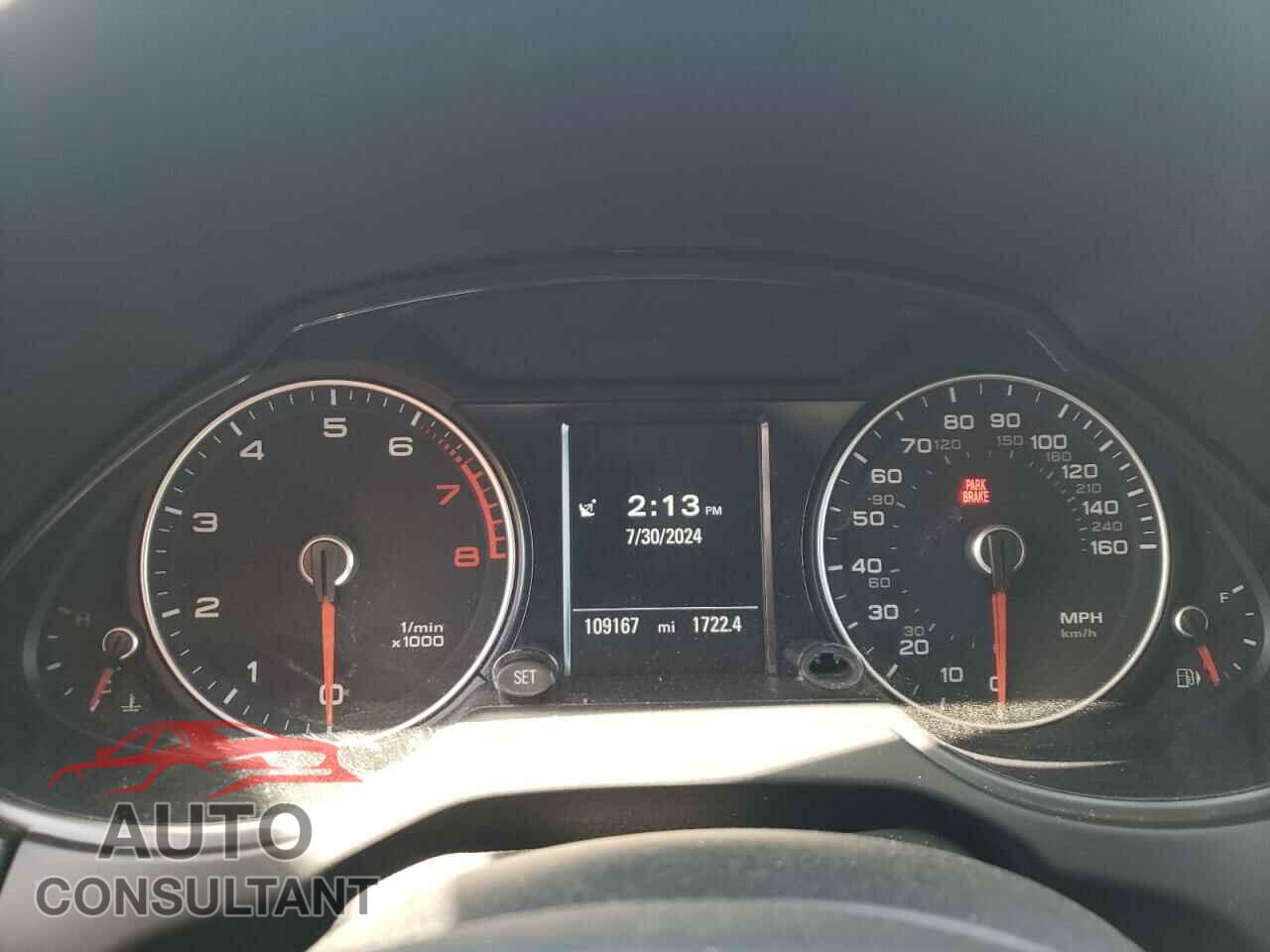 AUDI Q5 2015 - WA1CFAFP8FA016689