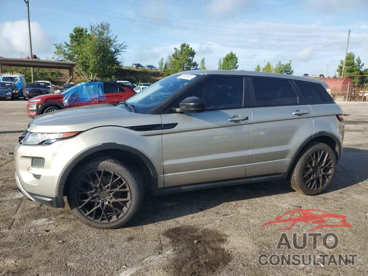 LAND ROVER RANGEROVER 2014 - SALVT2BGXEH868298