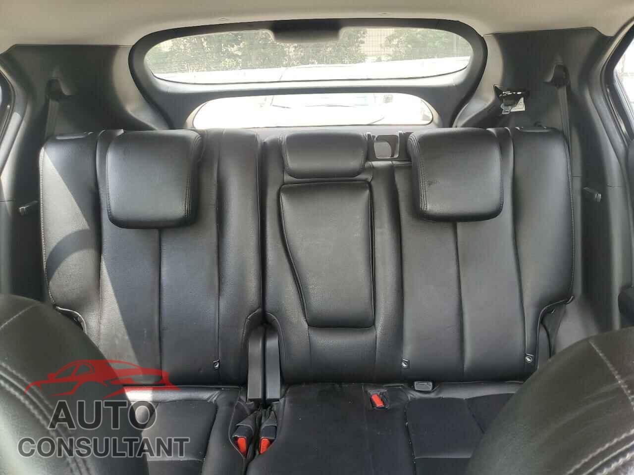 MITSUBISHI ECLIPSE 2020 - JA4AT5AA7LZ013936