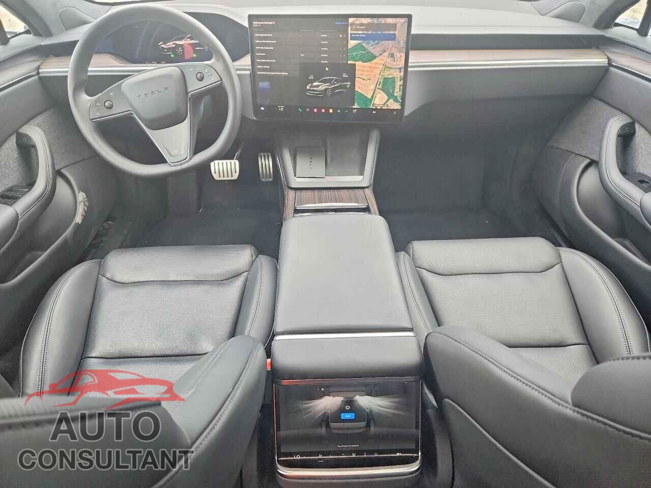 TESLA MODEL S 2023 - 5YJSA1E50PF520419
