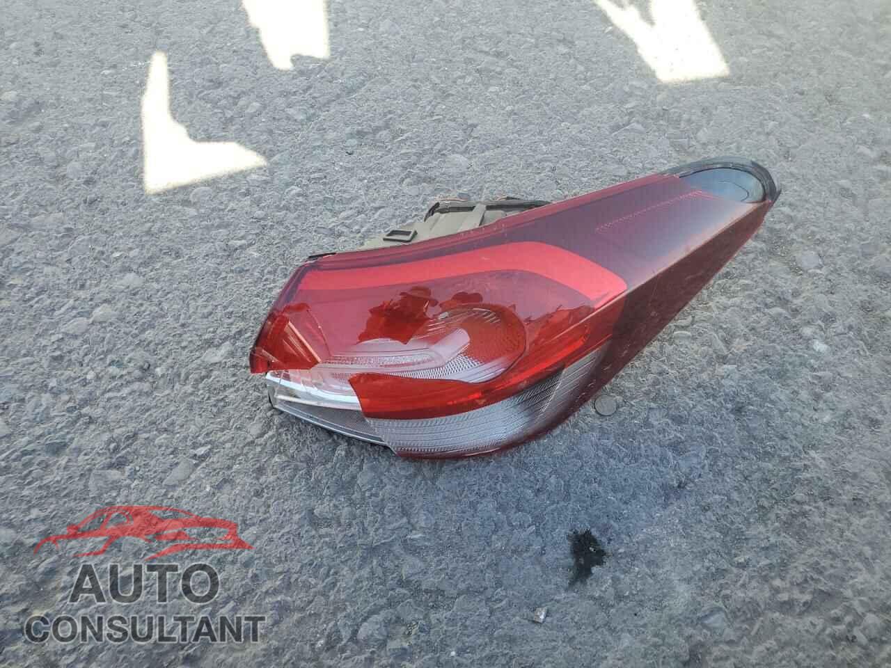 KIA FORTE 2017 - 3KPFK4A76HE064005