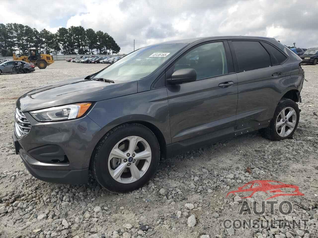 FORD EDGE 2020 - 2FMPK3G92LBA06024