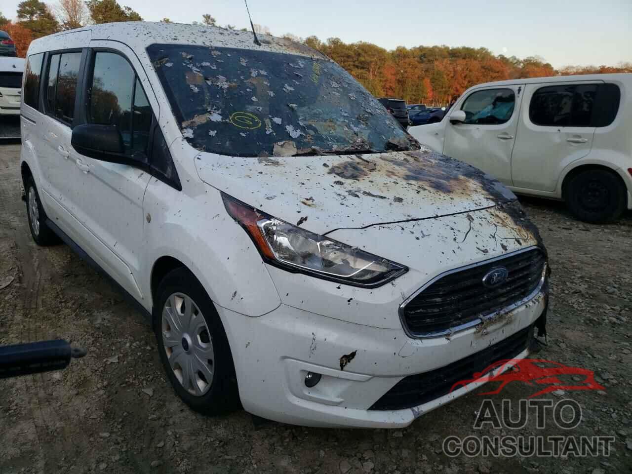 FORD TRANSIT CO 2019 - NM0GS9F22K1394584