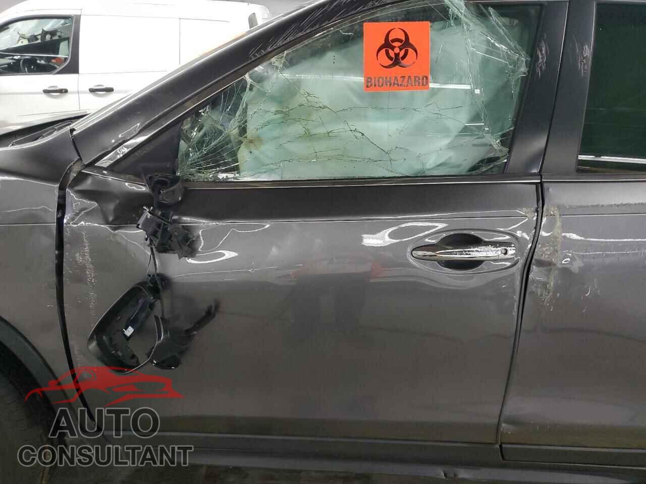 NISSAN ROGUE 2019 - 5N1AT2MV2KC720104