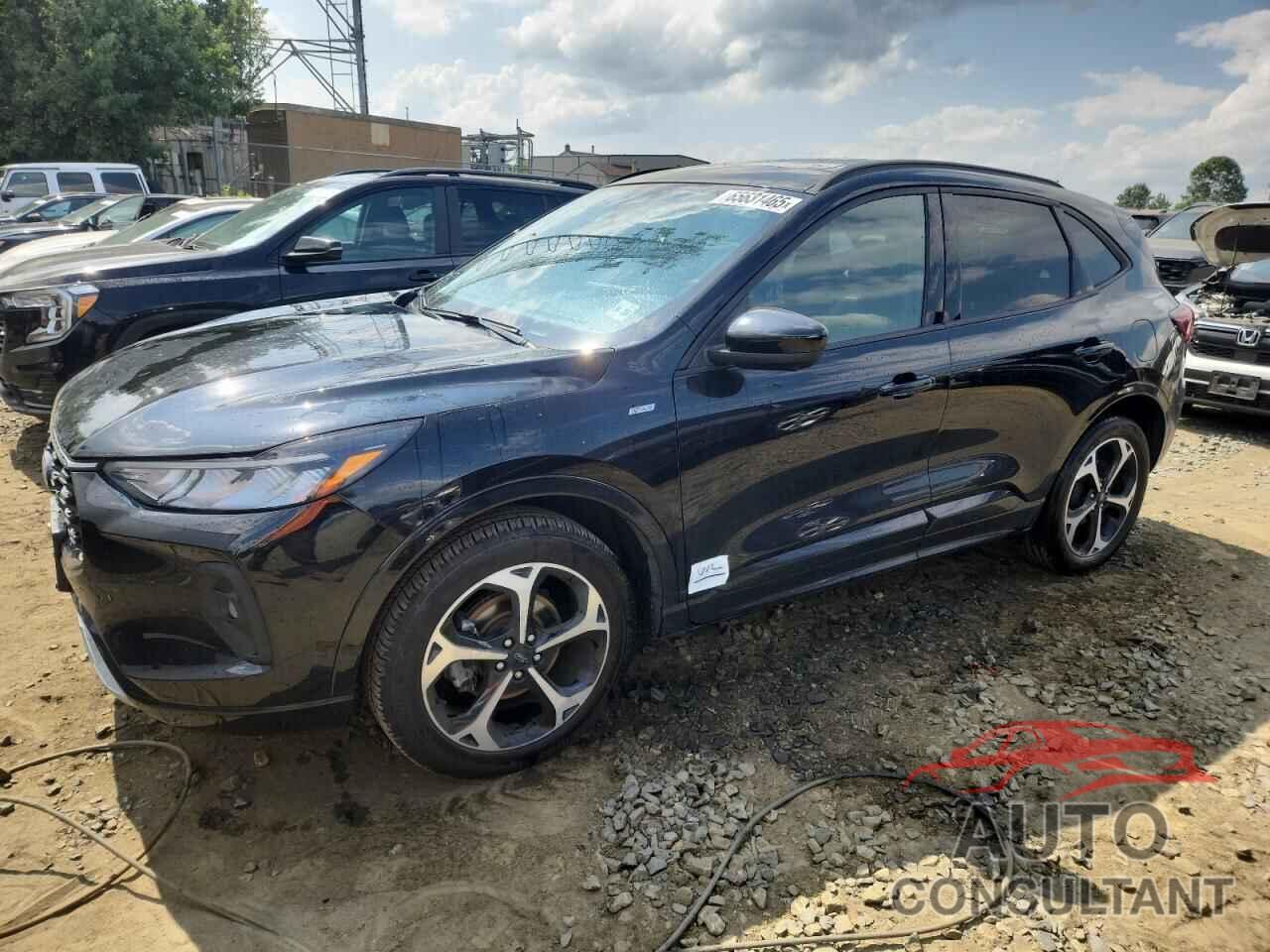 FORD ESCAPE ST 2023 - 1FMCU9NA8PUB12664