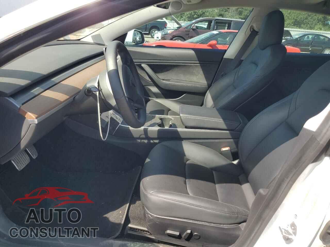 TESLA MODEL 3 2020 - 5YJ3E1EB7LF619294