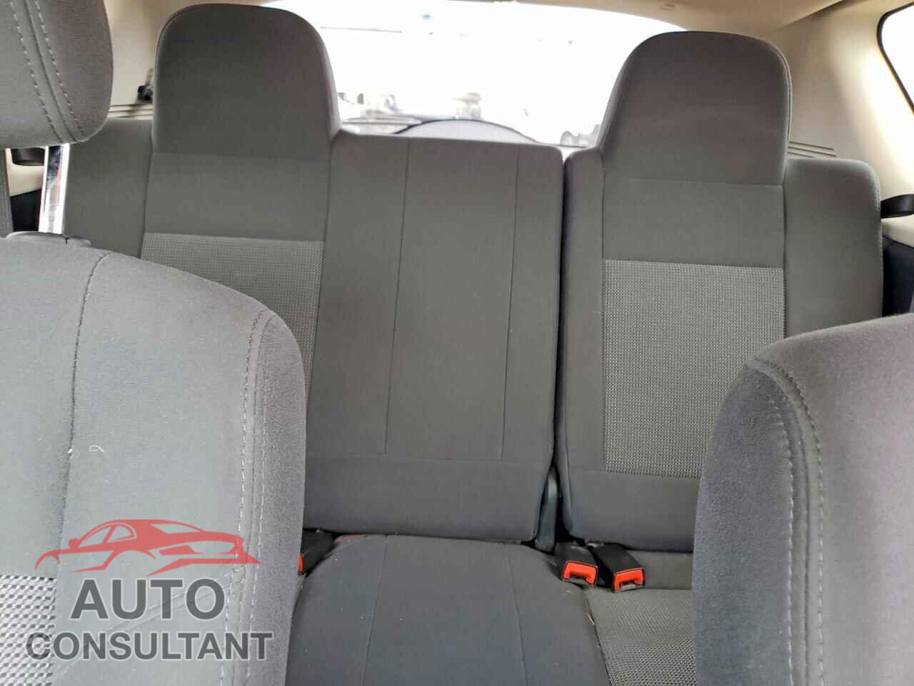 JEEP COMPASS 2011 - 1J4NT1FA3BD139435