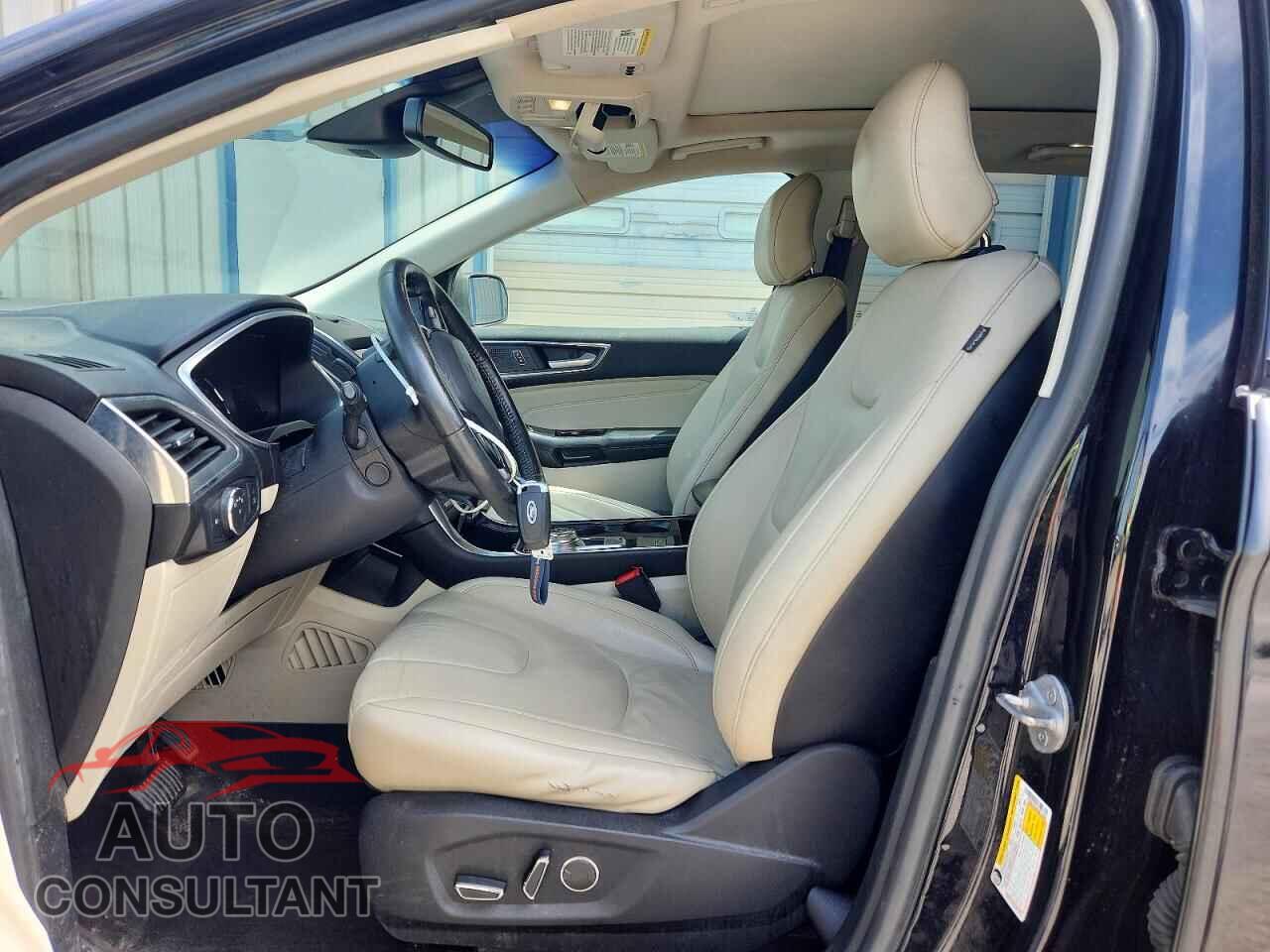 FORD EDGE 2019 - 2FMPK4K99KBB70866