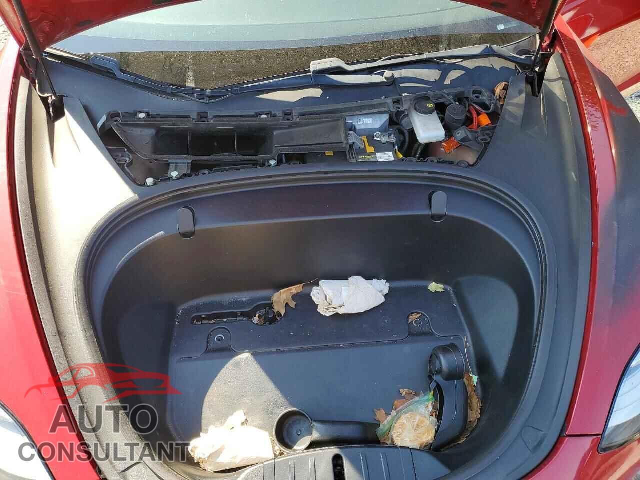 TESLA MODEL 3 2019 - 5YJ3E1EA0KF400618