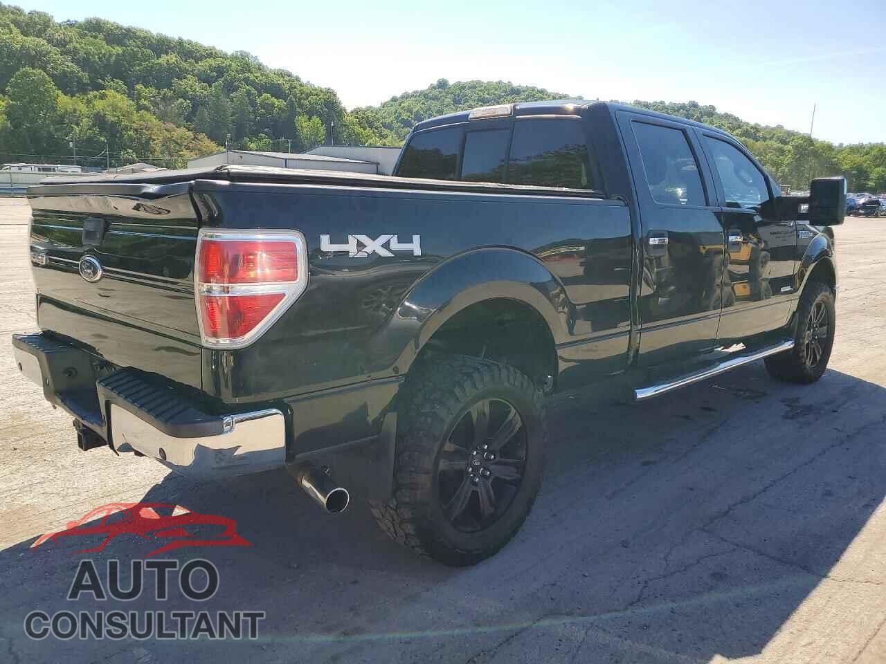 FORD F150 2013 - 1FTFW1ET6DFD89182