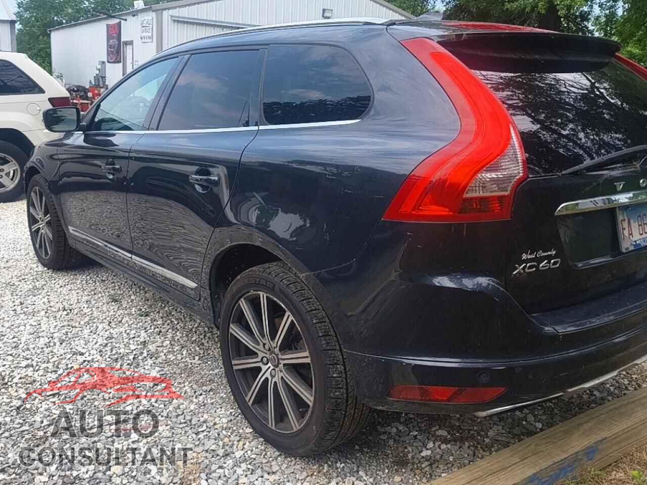VOLVO XC60 2015 - YV440MDM8F2723501