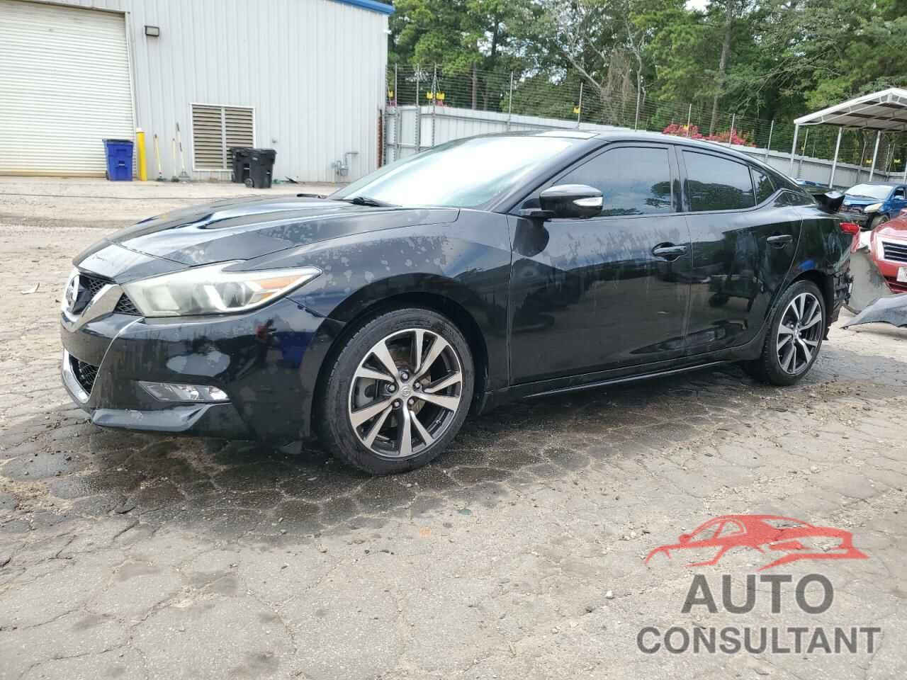 NISSAN MAXIMA 2016 - 1N4AA6AP4GC408256