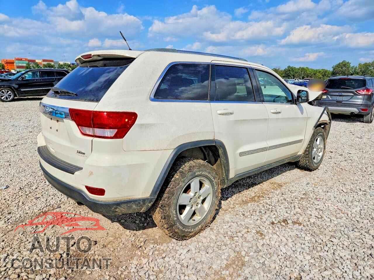 JEEP CHEROKEE 2012 - 1C4RJFAG5CC234172