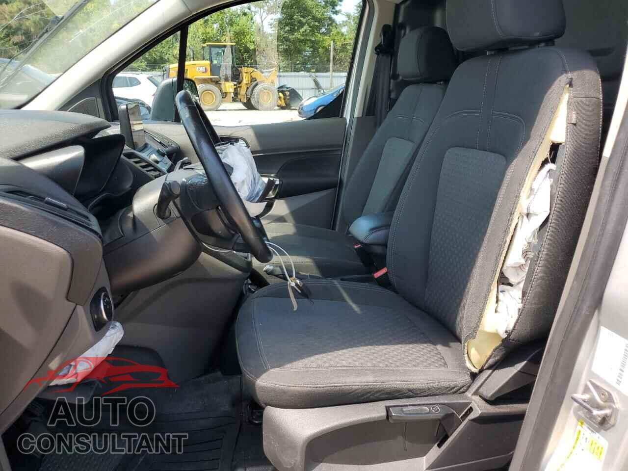 FORD TRANSIT 2019 - NM0LS7F29K1409830