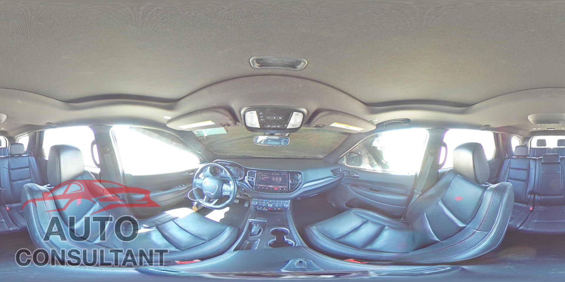 DODGE DURANGO 2024 - 1C4RDJDG0RC237964