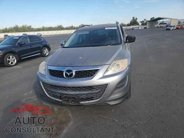 MAZDA CX-9 2012 - JM3TB2CV1C0355314