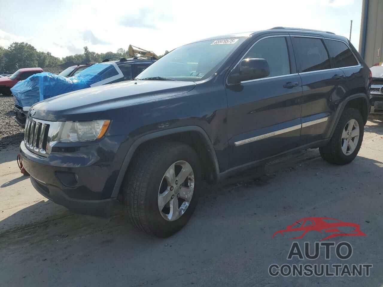 JEEP GRAND CHER 2012 - 1C4RJFAG2CC219757