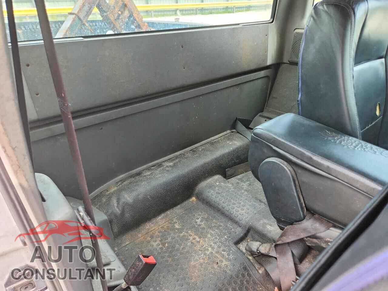 FORD RANGER 2010 - 1FTKR1ED7APA77408