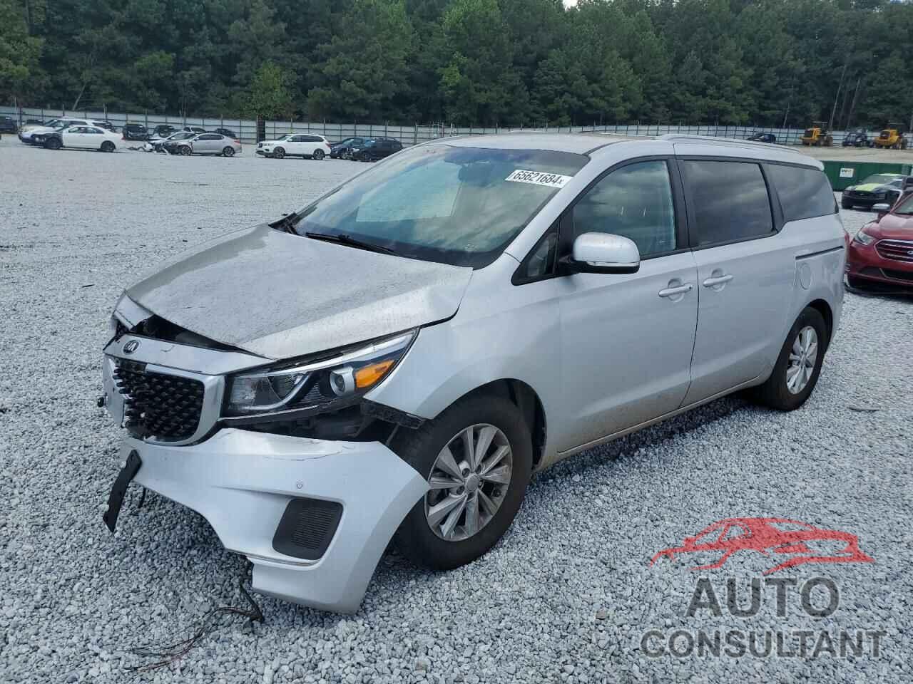 KIA All Models 2018 - KNDMB5C16J6351524